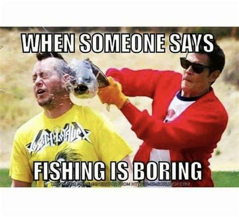 funny fishing memes|29 Funny Fishing Memes Only Anglers Understand .